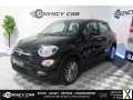 Photo fiat 500 Fiat 500X 1.6 E-Torq - 110ch S\\u0026S X BERLINE Lo