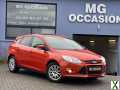 Photo ford focus 2.0 TDCi 163 FAP Titanium Powershift A