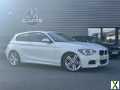 Photo bmw 118 118d BVA BERLINE F21