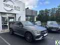 Photo mercedes-benz g Coupé GLC 220 d - BVA AMG Line 4-Matic Gps + Camer
