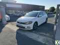 Photo volkswagen polo 1.0 TSI - 95 Confortline Gps + Clim + Radar AR