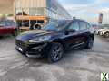 Photo ford kuga 1.5 EcoBoost - 150 - ST-Line X + Hayon + Cam