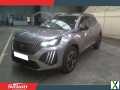 Photo peugeot 2008 1.2i Hybrid 136 e-DCS6 Allure CHAINE GPS CAMERA AV
