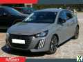 Photo peugeot 208 1.2i PureTech 100 Allure CAMERA AVANT ET ARRIERE G