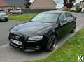 Photo audi a5 Sportback