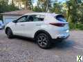 Photo kia sportage 1.6+CRDi+115+ISG+4x2+BVM6+Design