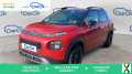 Photo citroen c3 aircross III 1.2 PureTech 130 EAT6 Shine