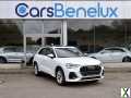 Photo audi q3 35 TDI S-Line S-Tronic TO PANO ACC GPS SIDE NEUF