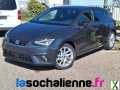 Photo seat ibiza 1.5 TSI 150 ch S/S ACT DSG7 FR