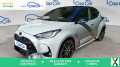 Photo toyota yaris 1.5 Hybride 116h CVT GR Sport