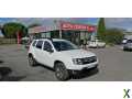 Photo dacia duster 1.5 dCi 110 Lauréate Plus +ATTELAGE