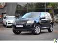 Photo land rover freelander Freelander 2.2 TD4 DPF - BVA II 2007 S PHASE 1