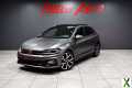 Photo volkswagen polo GTI