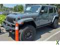 Photo jeep wrangler SRT SRT392 Unlimited Rubicon 392 FINAL EDITION