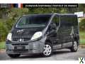 Photo renault trafic Trafic Générique L1H1 1000 Kg 2.0 dCi - 90 II FOU