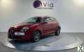 Photo alfa romeo mito 105 Trofeo