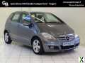 Photo mercedes-benz a 180 180 CDI Avantgarde CVT