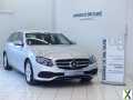 Photo mercedes-benz e 220 220 d 194ch Executive 9G-Tronic