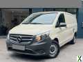 Photo mercedes-benz vito 116 CDI LONG PRO BVM