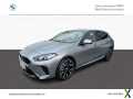 Photo bmw 120 120A 170ch M Sport DKG7