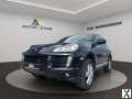 Photo porsche cayenne (955) S TIPTRONIC