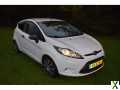 Photo ford fiesta Van 1,4 TDCi Ambiente 2 places