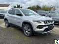 Photo jeep compass 1.3 Turbo 130cv PHEV Hybrid 4Xe AWD Limited