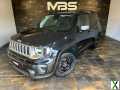 Photo jeep renegade 1.0 T3 LIMITED * GPS * FEUX LED * CAMERA * CUIR *