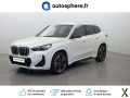 Photo bmw x1 sDrive20i 170ch M Sport