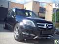 Photo mercedes-benz glk 200 CDI - navi - xenon - 1 st eig. Zéér goed ond