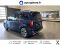 Photo renault kangoo 1.5 Blue dCi 115ch Techno auto - 24