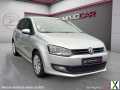 Photo volkswagen polo Trendline DSG7