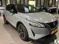 Photo nissan qashqai X-Tronic Tekna 4x4 DCT