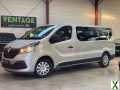 Photo renault trafic Combi L2 dCi 125 Energy Life