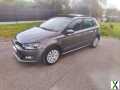 Photo volkswagen polo 1.2 TDI 75 CR FAP Confortline Business