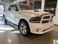 Photo dodge ram Sport Crew Cab 4x4 Tout compris hors homologation