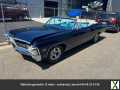 Photo chevrolet impala 1967 Tout compris