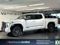 Photo toyota tundra Platinum 3.5 V6 hors homologation 4500e