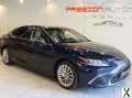 Photo lexus es 300 300h Executive