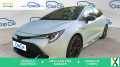 Photo toyota corolla XII H 2.0 VVT-i 180 CVT GR Sport - Entretien const