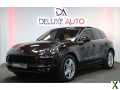 Photo porsche macan S 3.0i V6 - PDK