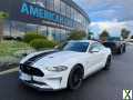 Photo ford mustang Fastback 5.0 V8 Ti-VCT - 450 - BVA