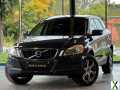 Photo volvo xc60 2.0 D3/BOITE AUTO/FULLOPTIONS/ETAT SHOW-ROOM