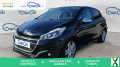 Photo peugeot 208 1.2 PureTech 82 Signature