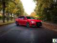 Photo audi rs4 Avant V6 2.9 TFSI 450 ch Tiptronic 8