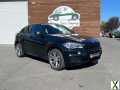 Photo bmw x6 Pack Sport M X Drive