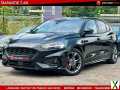 Photo ford focus IV FLEXIFUEL HYBRID 125 ST-LINE