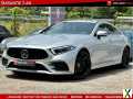 Photo mercedes-benz cls CLASSE III 400 D AMG LINE +