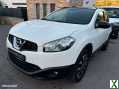 Photo nissan qashqai (2) 1.5 DCI 110 360