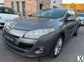 Photo renault megane 3 Estate 1.9 Dci 130 XV de France